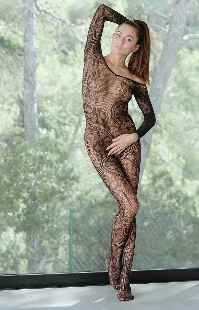 Ольга, 27 лет, 0 размер груди